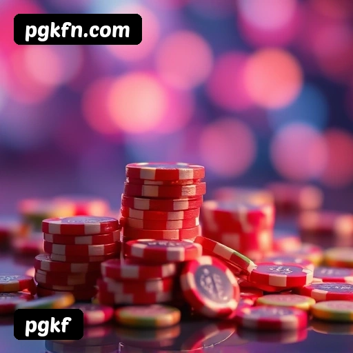 Imagem secundária de apoio para instalação do app pgkf