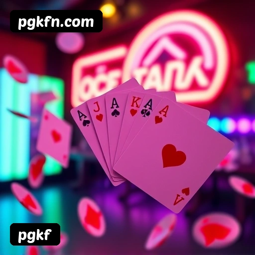 Jogos de Cassino ao Vivo