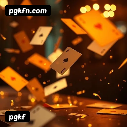 Benefícios do Login pgkf - Bônus e Vantagens Exclusivas