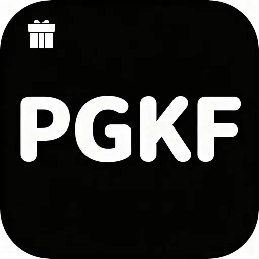 pgkf Logo