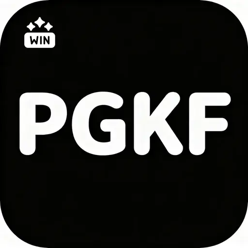 pgkf Logo