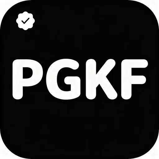 pgkf Logo
