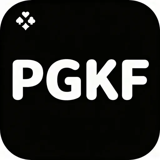 pgkf Logo