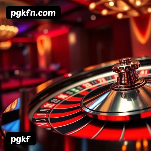 Jogos de Mesa Premium pgkf - Blackjack, Roleta, Baccarat