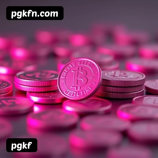 Prévia de conteúdo do canal Telegram pgkf